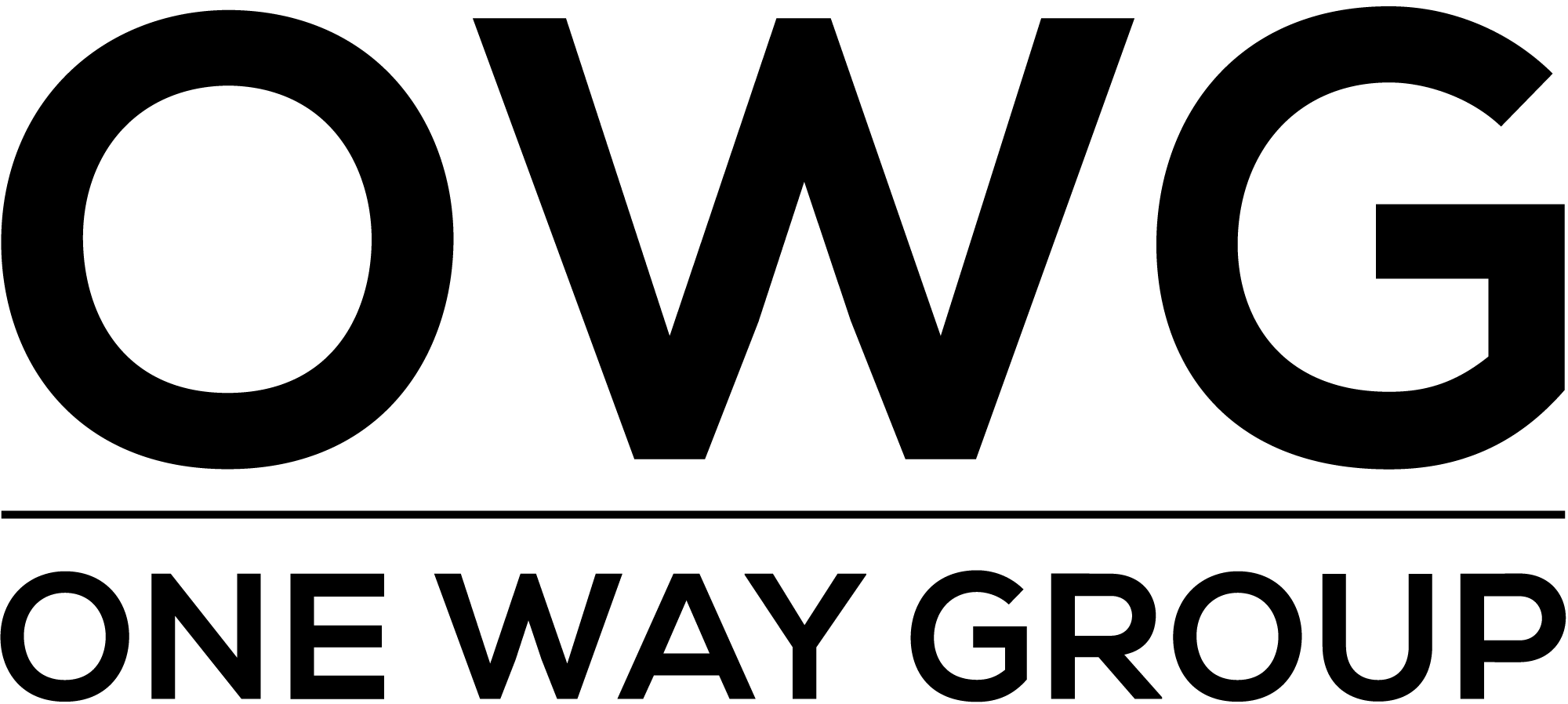 Logo One Way Group